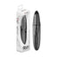 Lookah Whale electric nectar collector in sleek black