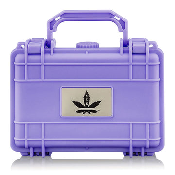 aLeaf Protective Hard Case - Medium