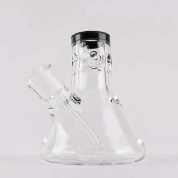 BowlZ - Magnetic Beaker | BongZ | Thick Glass |
