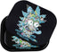 Rolling Tray - Medium size Rolling Tray without Lid | Single Unit