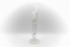 ALEAF MICROSCOPE PERC WATER PIPE WITH BOWL