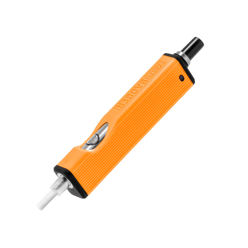 Mini Badger dab rig with one-button control and USB-C charging