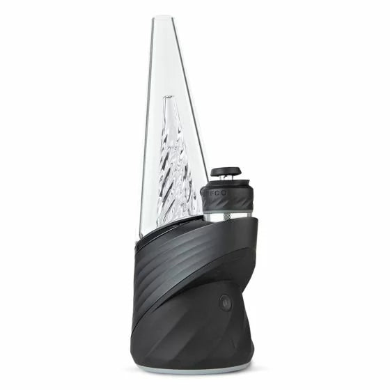 New Puffco Peak electronic dab rig