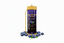 Champion Whip 2000G FOOD-GRADE CREAM CHARGER FOR FOOD PURPOSE ONLY | 2 TANKS/CASE