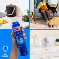 OZIUM Air Purifier Spray – Eliminate Bad Smells Instantly
