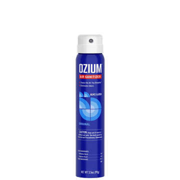 OZIUM - Air Sanitizer 3.5 OZ | Eliminates Odors