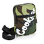 Cookies Original Logo Honeycomb Utility Bag