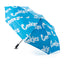Cookies Original Logo Repeat Umbrella