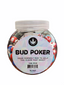 Bud Poker | 100 pc/ jar