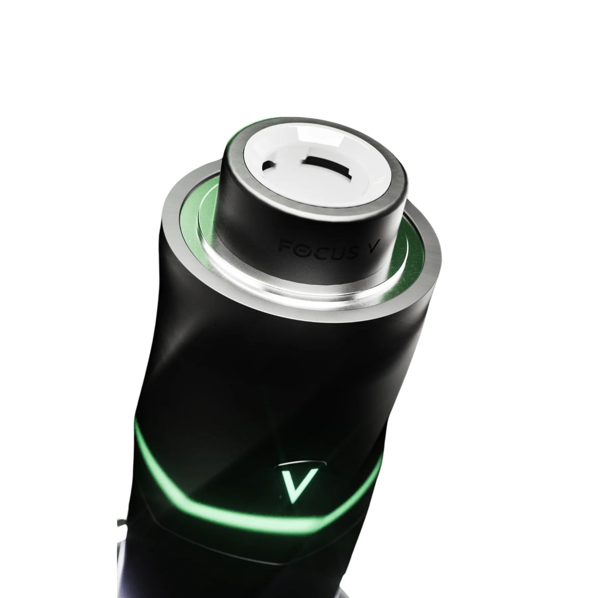 Pocket-sized dab rig for travel – Focus V Aeris