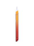 Puffco Daybreak Hot Knife Limited Edition with sunrise gradient finish