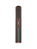 Puffco pivot vaporizer brown