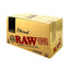 RAW - ETHEREAL 1 1/4 Classic | 6Cones/Pack | BOX