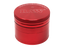 RAW-Hammercraft-4pc-Grinder-red