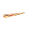 RAW Classic Challenge 24'' Cone | One Giant Pre-rolled Cone | Natural Unrefined Vegan Friendly Paper | 2 Feet Long