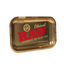 RAW - Small Metal Rolling Tray