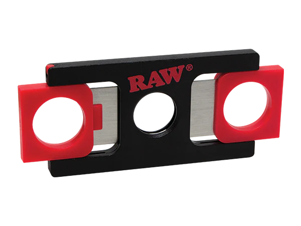 RAW Brand Cone Cutter Display Box – Cutter for Pre-Rolled Joints