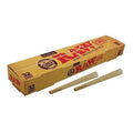 RAW Classic King Size Cones Mega Pack – 32 Pre Rolled Cones for Wholesale