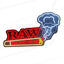 RAW Get Lit LED Sign -Light Up Your Sesh