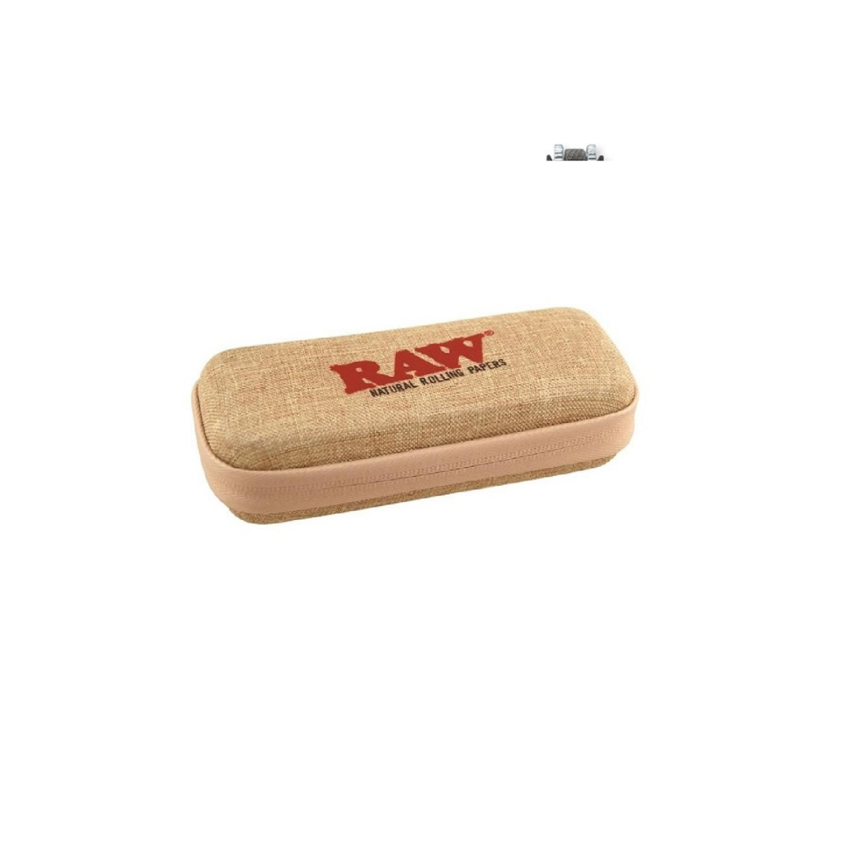 Raw Cone Wallet