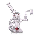 Red Dab Rig