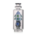 Rocket design Puffco Peak Pro glass accessory
