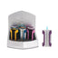 Scorch Torch - Single Flame with Side Push Button Trigger | 9 Units/Box | TO61835
