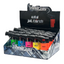 IGNITUS Mini Jet Multipurpose Lighter | 20ct Display