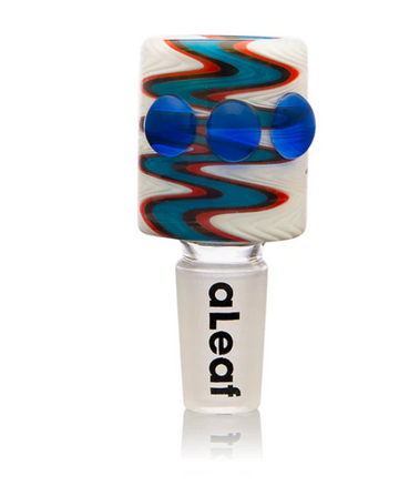 ALEAF WIGWAG CAPSULE BOWL PIECE
