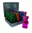 TECHNO - TEDDY BEAR TORCH LIGHTER | 12 Units / Display | Single Unit