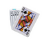 TAZ - Windproof Poker game cards lighters | 20count/box | TAZ49TT