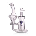Shop IC Glass Recycler Bong wholesale