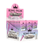 King Palm - SkyWalker Color Cones | 3 Color Cones/Pack |30Packs/Box| King Size|WR16SW