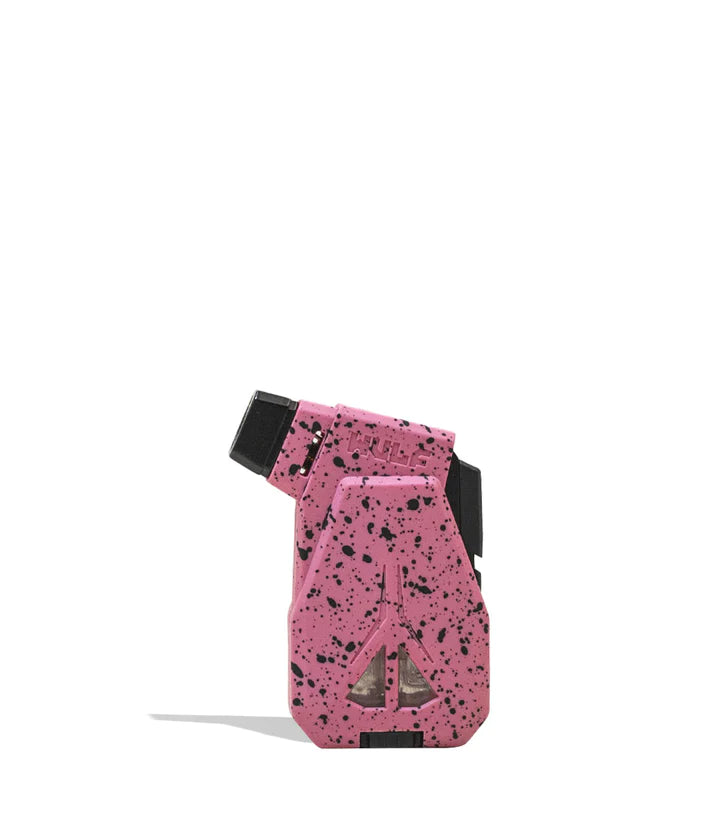 Sleek Dabbing Torch with Ergonomic Grip by Wulf Mods