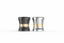YoCan WHIRLY - Premium Herb Grinder | 4-Piece Zinc Alloy Grinder