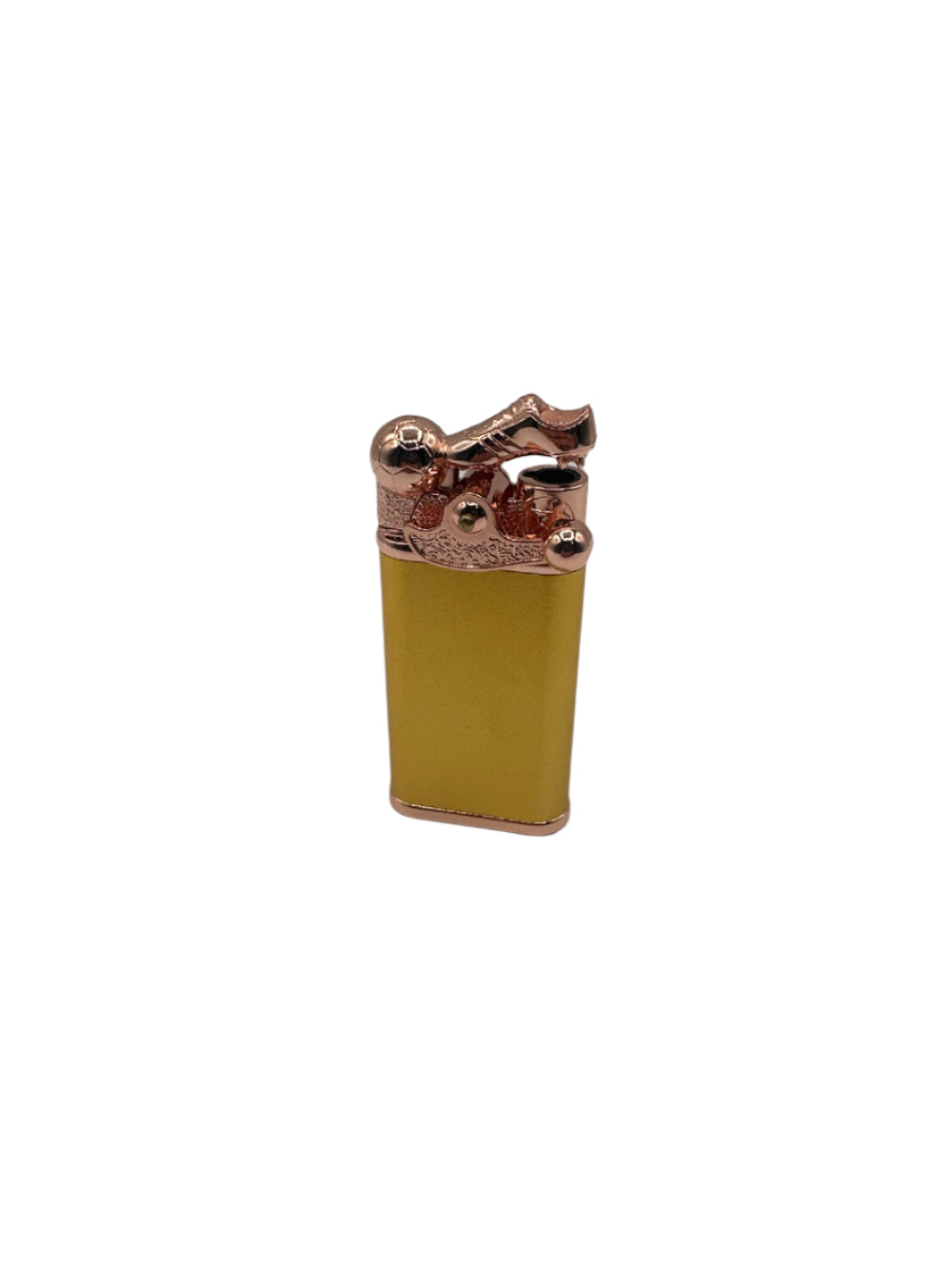 soccer ball torch lighter