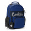 Cookies Stasher Smell Proof Backpack with advanced odor-resistant technology, poly canvas construction, and reverse double zippers.