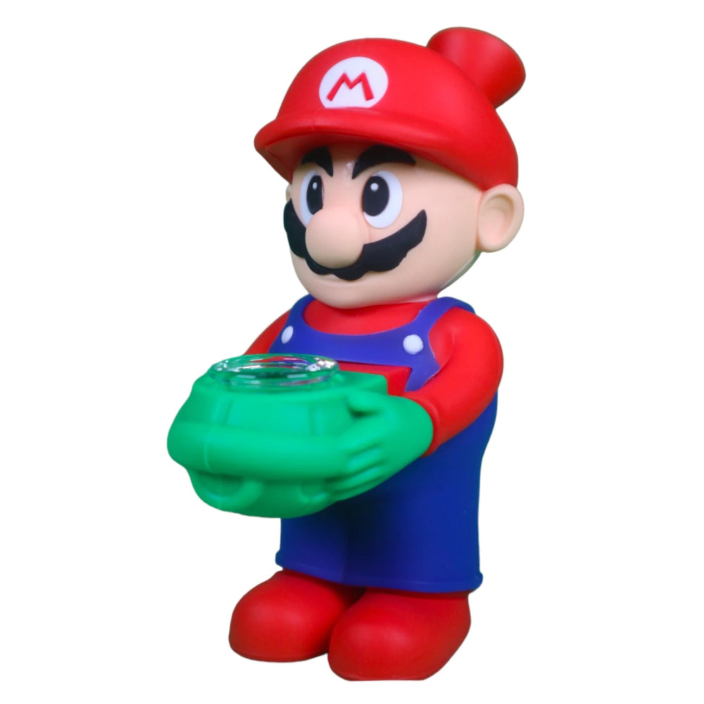 Super Mario Waterpipe in US