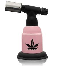 Aleaf 5″ Supernova Blow Torch 2500^F Blue Turbo Flame