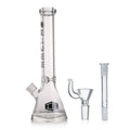 Thick heavy base Bongs