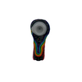 Ugly Pretty Glass Smoking Pipe Wholesale Pack