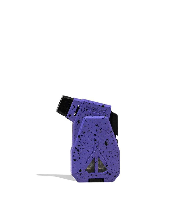 Vibrant Color Wulf Torch for Concentrate Use – Retail Ready