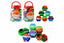 Silicone - Honeycomb Oil Containers | 20 Units / Jar | Jar