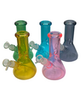 Wholesale 6” Beaker Water Pipe for Smoke Shops