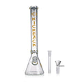 Wholesale Beaker Bong with Removable Downstem and Bowl Piece