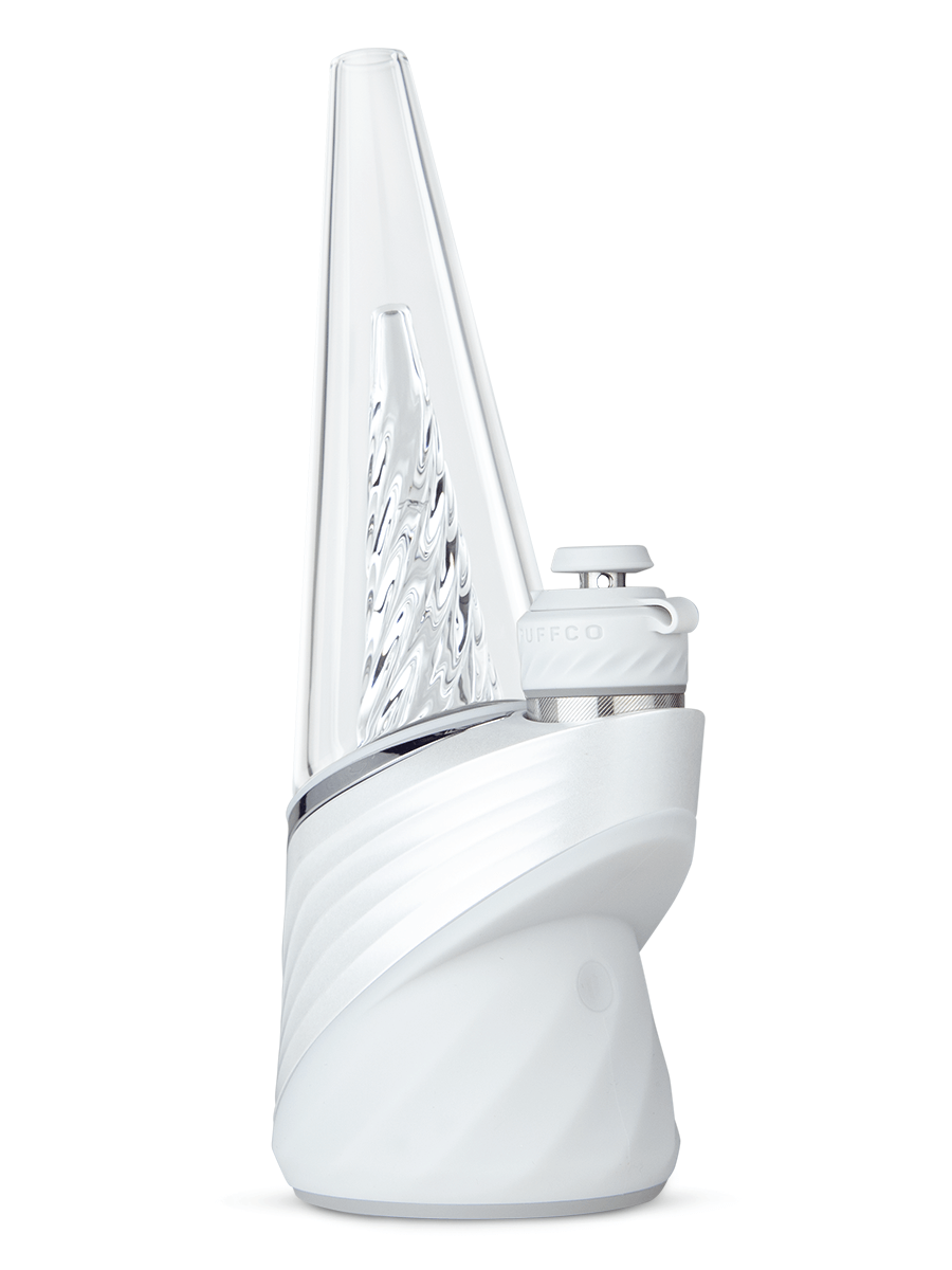 Wholesale Puffco Peak vaporizer white