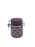 Wholesale ceramic herb jar