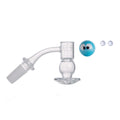 Wholesale dab accessory kit – IC GLASS ICE RIVER 10M45 in 5 colors