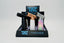 Wholesale display of TAZ four flame butane torches