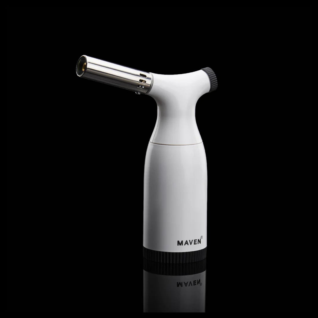 Windproof flame torch by MAVEN